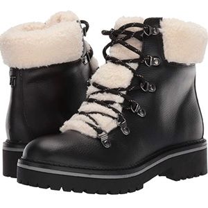 Tommy Hilfiger Ron 2 Winter Boots New Without Tags